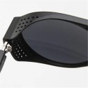 Lunettes de soleil pour hommes E2081 2