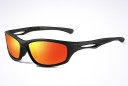 Lunettes de soleil pour hommes E2082 5