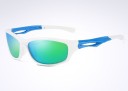 Lunettes de soleil pour hommes E2082 8