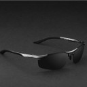 Lunettes de soleil pour hommes E2089 5