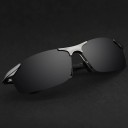 Lunettes de soleil pour hommes E2089 1