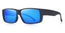 Lunettes de soleil pour hommes E2090 3