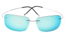 Lunettes de soleil pour hommes E2091 5