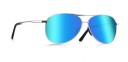 Lunettes de soleil pour hommes E2094 6