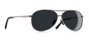 Lunettes de soleil pour hommes E2094 8