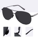 Lunettes de soleil pour hommes E2094 2