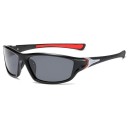 Lunettes de soleil pour hommes E2096 5