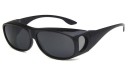 Lunettes de soleil pour hommes E2097 2