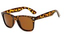 Lunettes de soleil pour hommes E2099 4