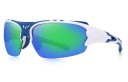 Lunettes de soleil pour hommes E2102 5
