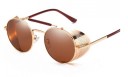 Lunettes de soleil pour hommes E2105 5