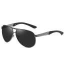 Lunettes de soleil pour hommes E2108 3