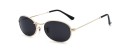 Lunettes de soleil pour hommes E2113 5