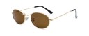 Lunettes de soleil pour hommes E2113 7