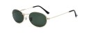 Lunettes de soleil pour hommes E2113 8