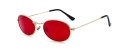 Lunettes de soleil pour hommes E2113 9