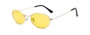 Lunettes de soleil pour hommes E2113 10
