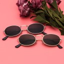 Lunettes de soleil pour hommes E2113 4