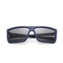 Lunettes de soleil pour hommes E2115 9