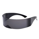 Lunettes de soleil pour hommes E2116 4