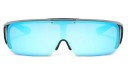 Lunettes de soleil pour hommes E2117 6