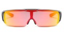 Lunettes de soleil pour hommes E2117 7