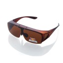 Lunettes de soleil pour hommes E2117 9