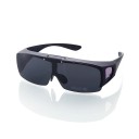 Lunettes de soleil pour hommes E2117 10