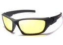 Lunettes de soleil pour hommes E2119 6