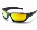 Lunettes de soleil pour hommes E2119 7