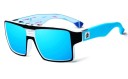Lunettes de soleil pour hommes E2125 2