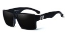 Lunettes de soleil pour hommes E2125 6