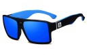 Lunettes de soleil pour hommes E2125 7