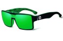 Lunettes de soleil pour hommes E2125 8