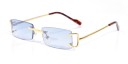 Lunettes de soleil pour hommes E2128 1