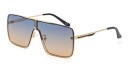 Lunettes de soleil pour hommes E2135 4