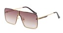 Lunettes de soleil pour hommes E2135 5