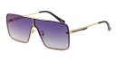 Lunettes de soleil pour hommes E2135 8