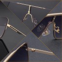 Lunettes de soleil pour hommes E2135 2