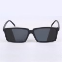 Lunettes de soleil pour hommes E2137 2