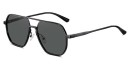 Lunettes de soleil pour hommes E2141 3