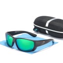 Lunettes de soleil pour hommes E2144 5