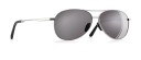 Lunettes de soleil pour hommes E2145 4