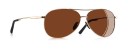 Lunettes de soleil pour hommes E2145 6