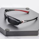 Lunettes de soleil pour hommes E2151 2