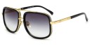 Lunettes de soleil pour hommes E2163 2