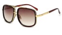 Lunettes de soleil pour hommes E2163 3