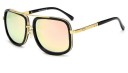Lunettes de soleil pour hommes E2163 5