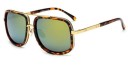 Lunettes de soleil pour hommes E2163 6