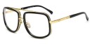 Lunettes de soleil pour hommes E2163 8